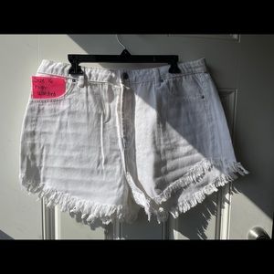 summer shorts / capris !